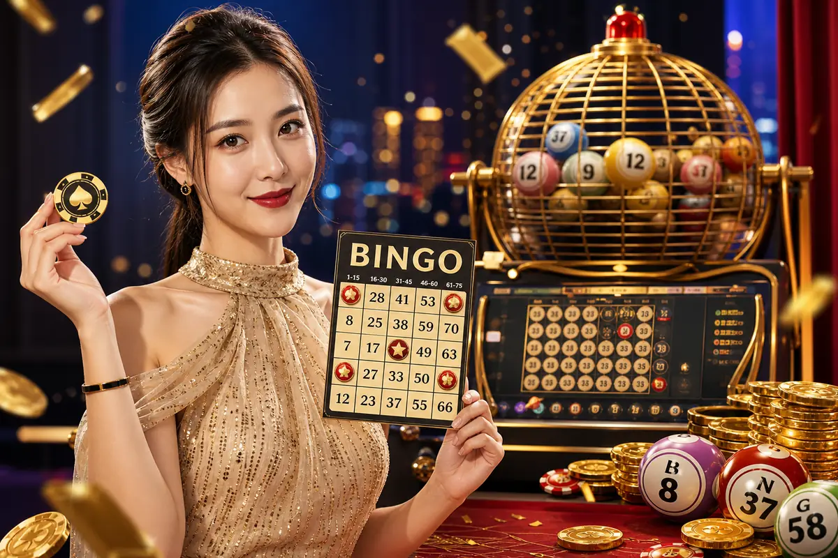 ezspin1 Dragon Tiger meja permainan live casino